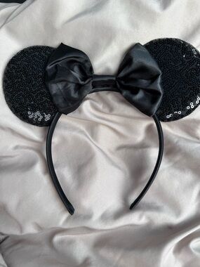 Disney Minnie Ear Headband